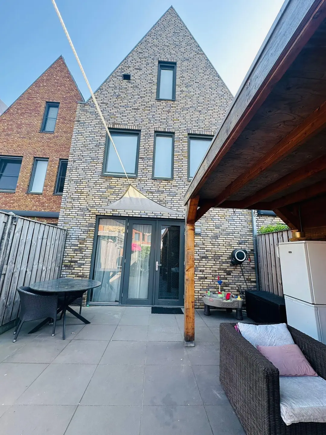 Foto #13 Huurwoning Turfberg Roosendaal