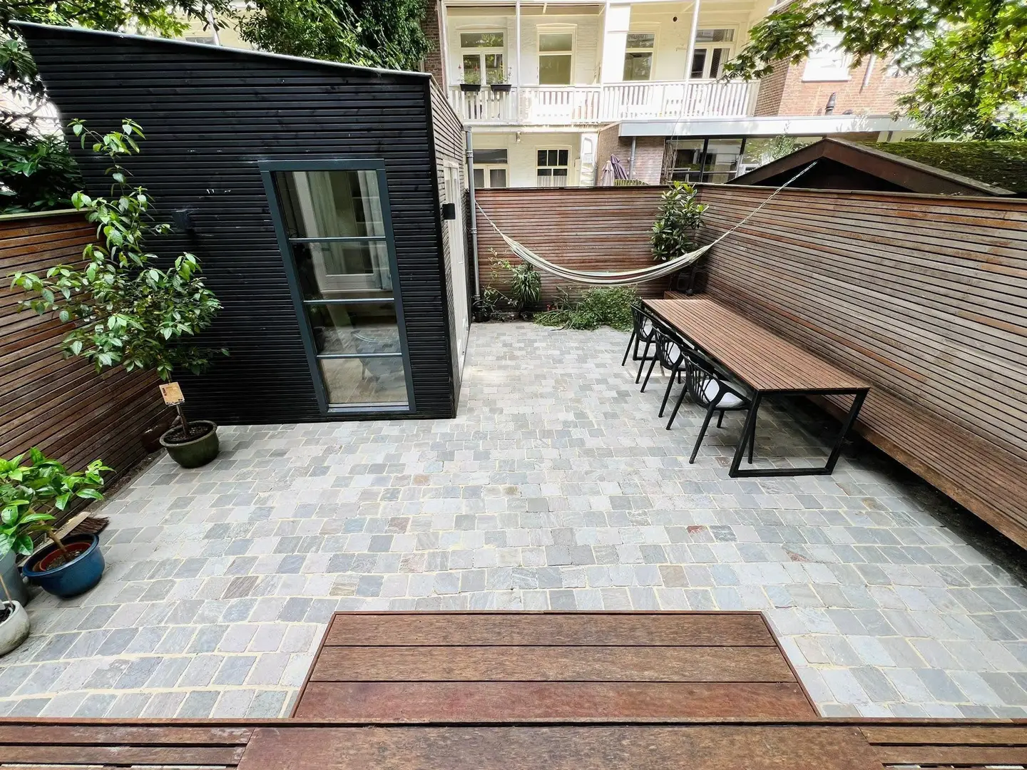 Foto #13 Appartement Pieter Aertszstraat Amsterdam