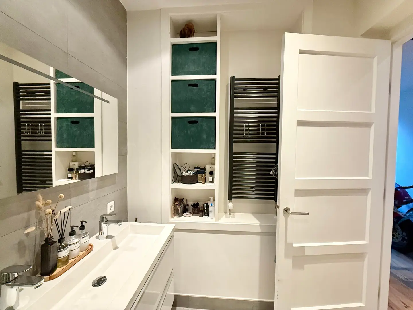 Foto #9 Appartement Pieter Aertszstraat Amsterdam