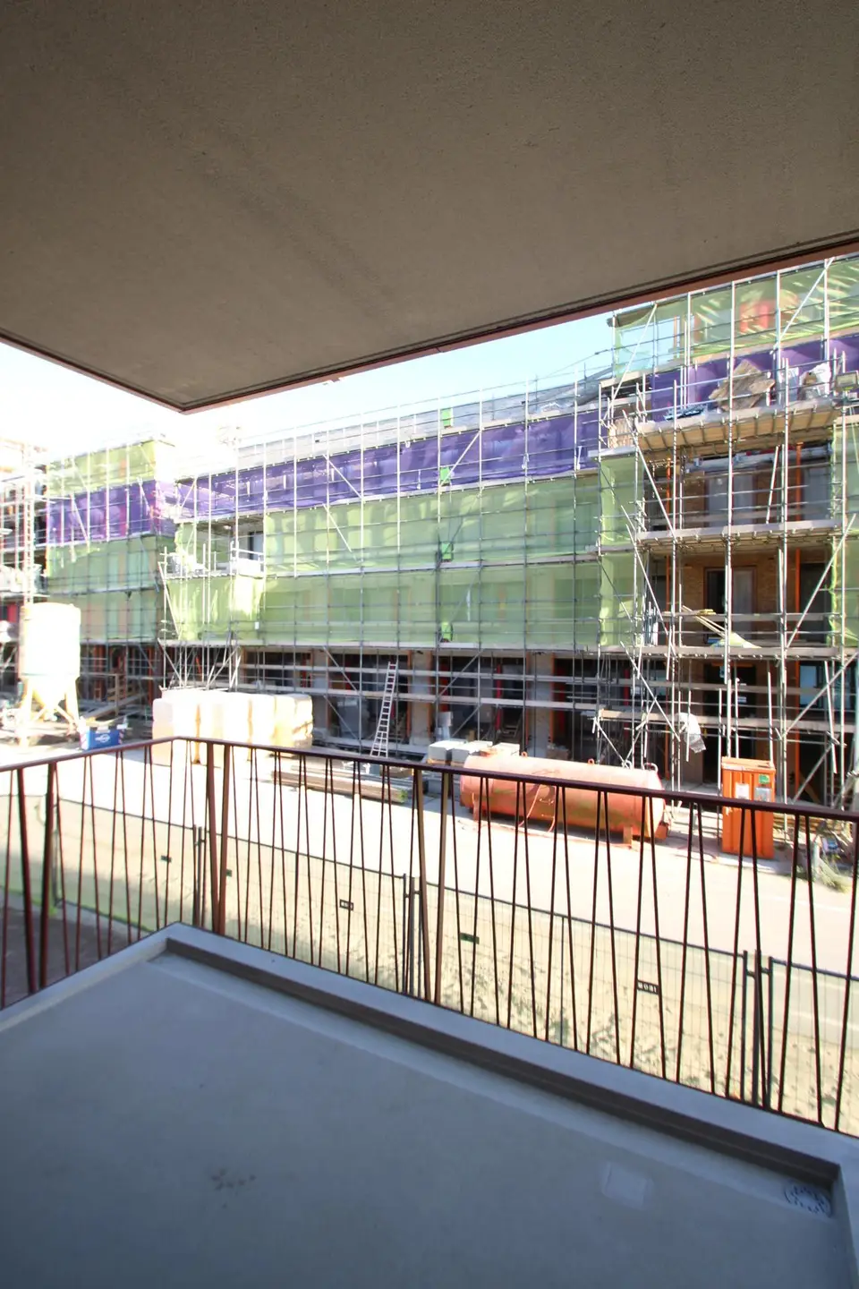 Foto #11 Appartement Hebe Kohlbruggeweg Utrecht