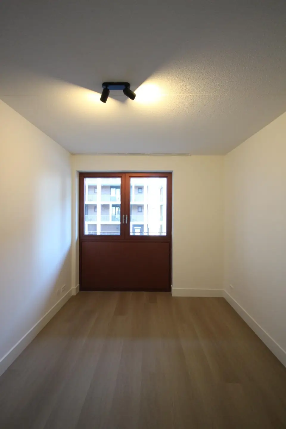 Foto #5 Appartement Hebe Kohlbruggeweg Utrecht