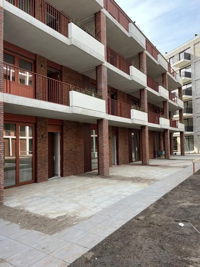 Foto #14 Appartement Hebe Kohlbruggeweg Utrecht