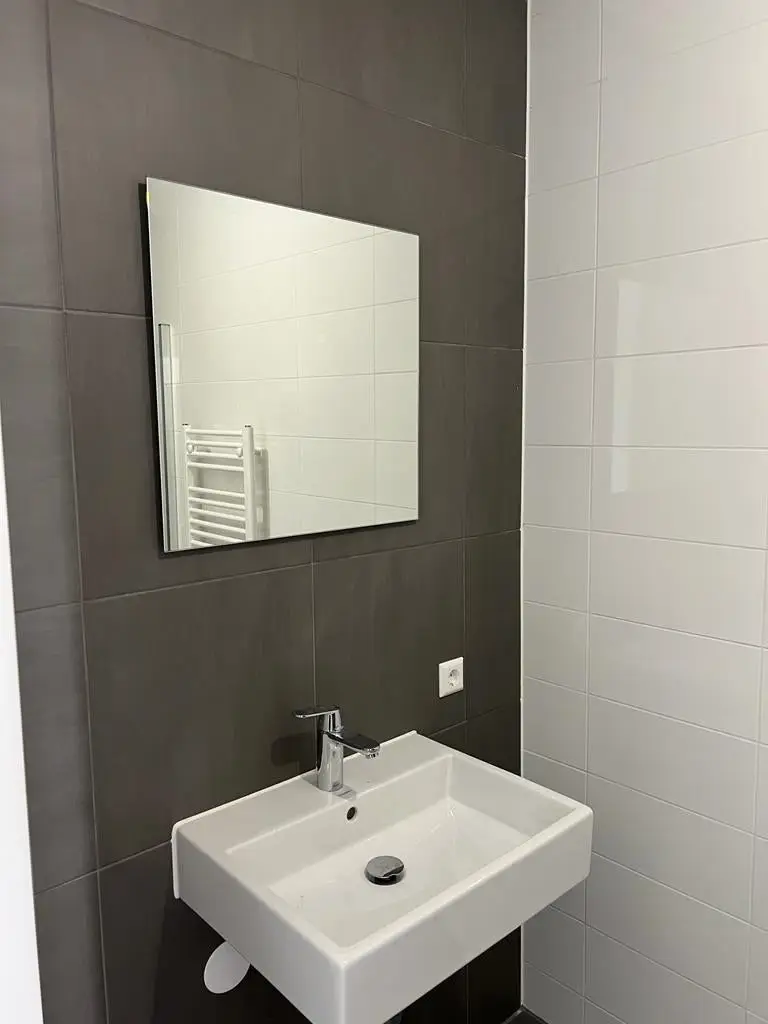 Foto #7 Appartement Hebe Kohlbruggeweg Utrecht