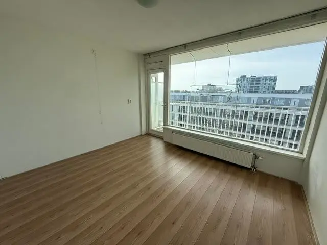 Foto #5 Appartement Delflandplein Amsterdam