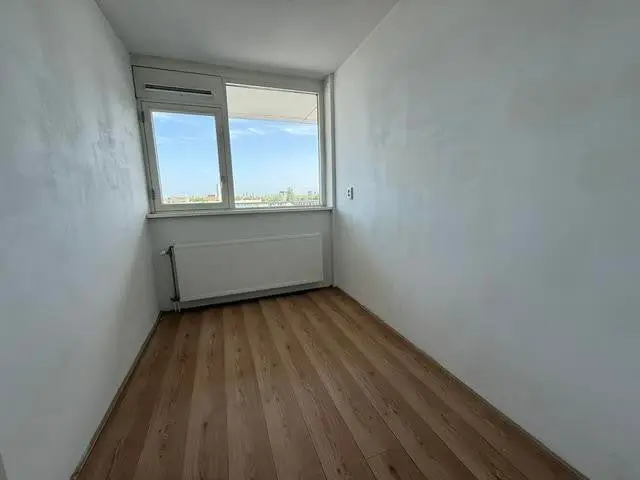 Foto #9 Appartement Delflandplein Amsterdam