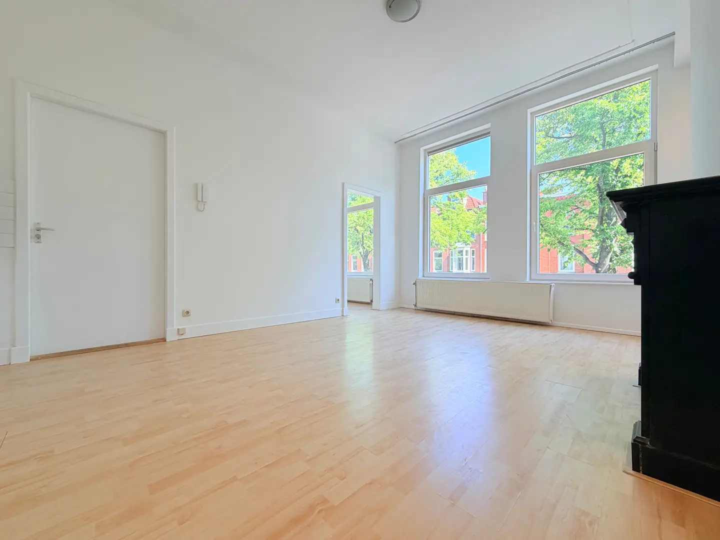 Foto #1 Appartement Regentesselaan Den Haag
