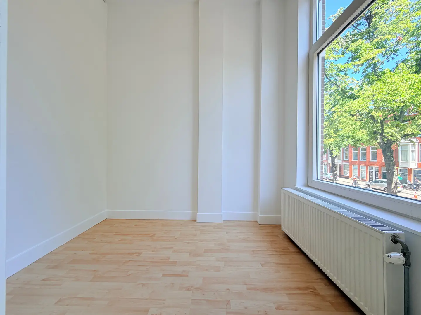 Foto #4 Appartement Regentesselaan Den Haag