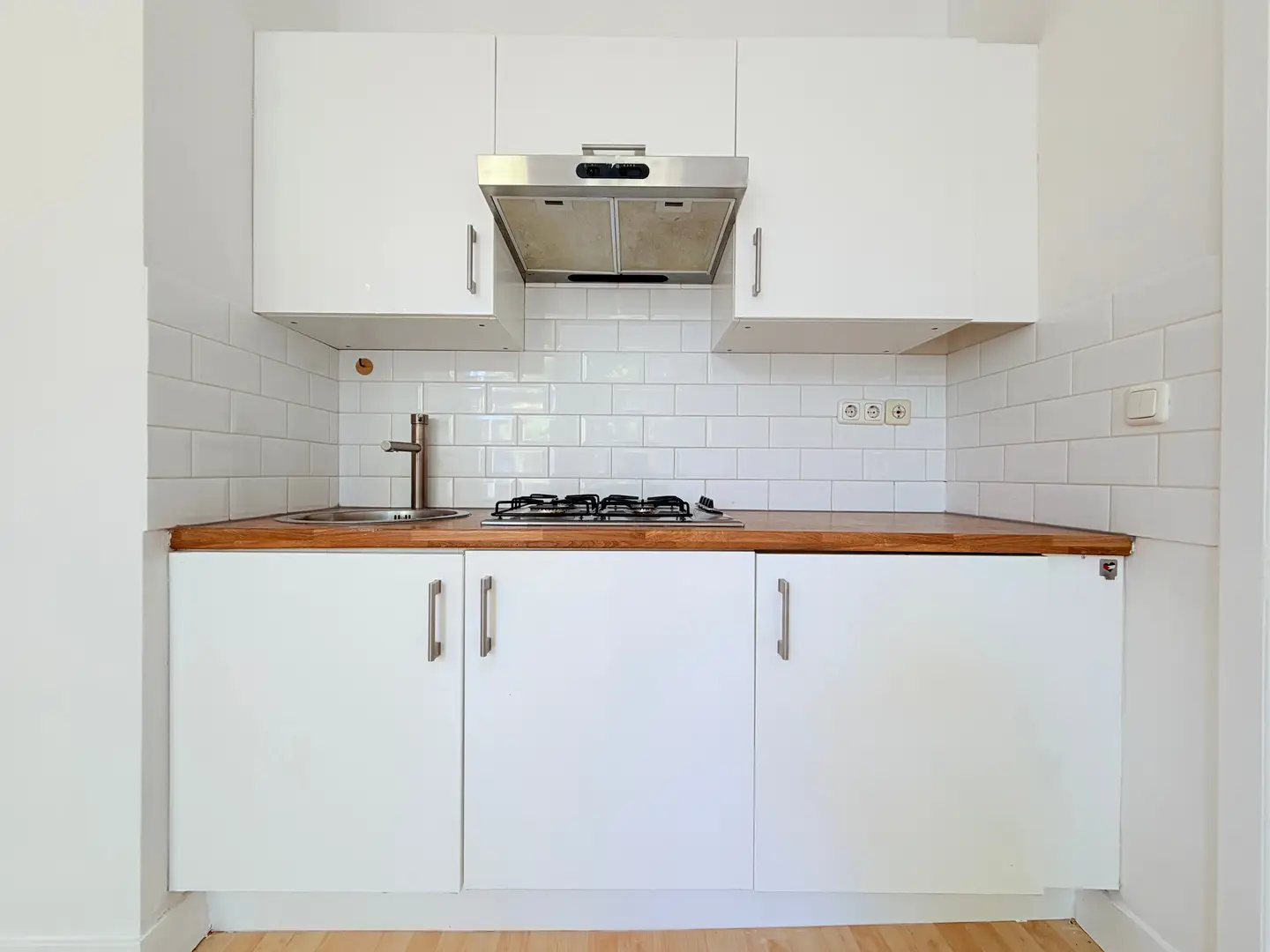 Foto #2 Appartement Regentesselaan Den Haag