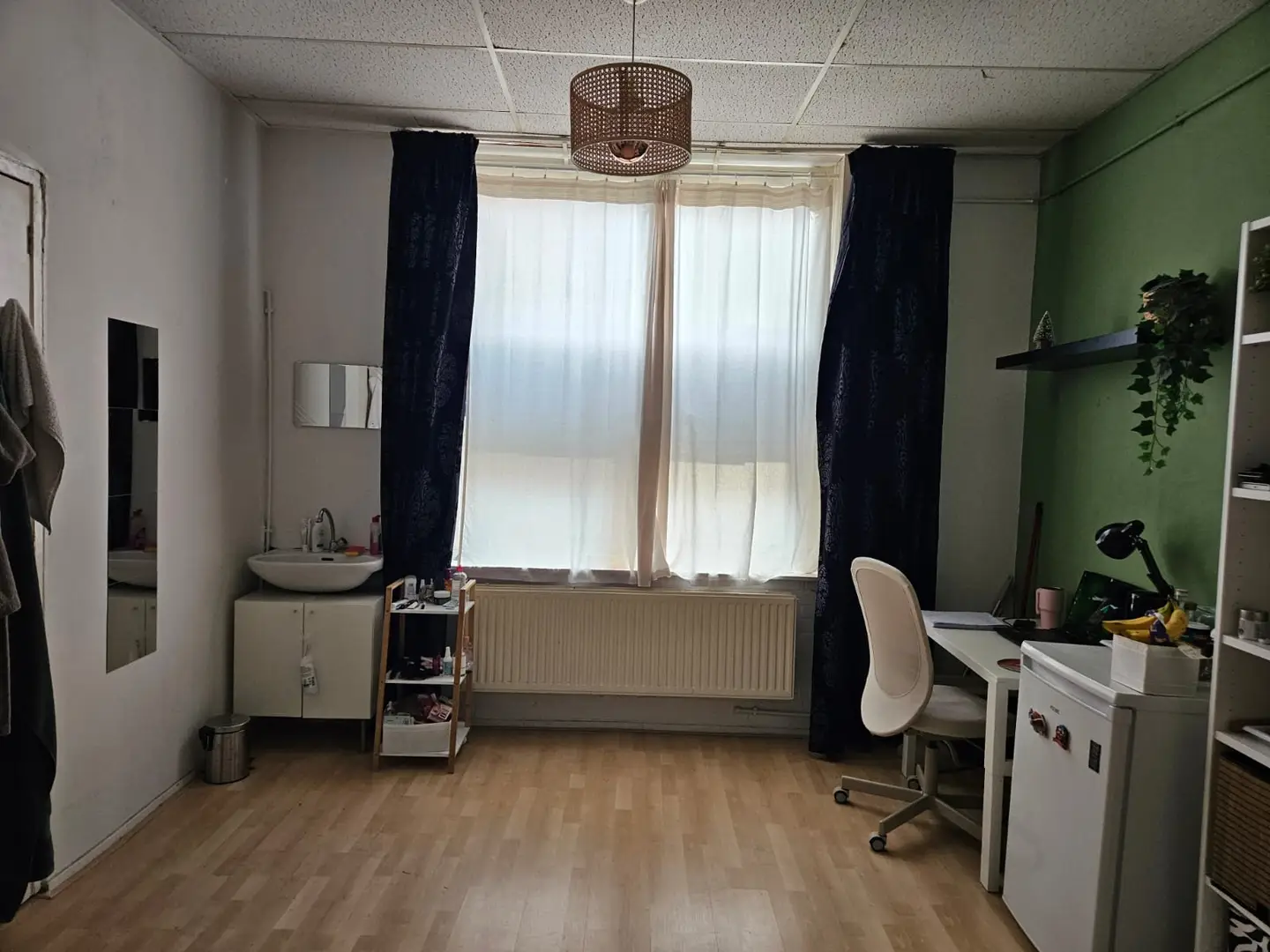 Foto #2 Kamer Gasthuisring Tilburg