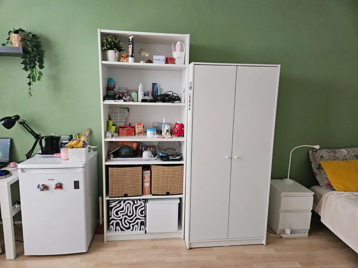 Foto #6 Kamer Gasthuisring Tilburg
