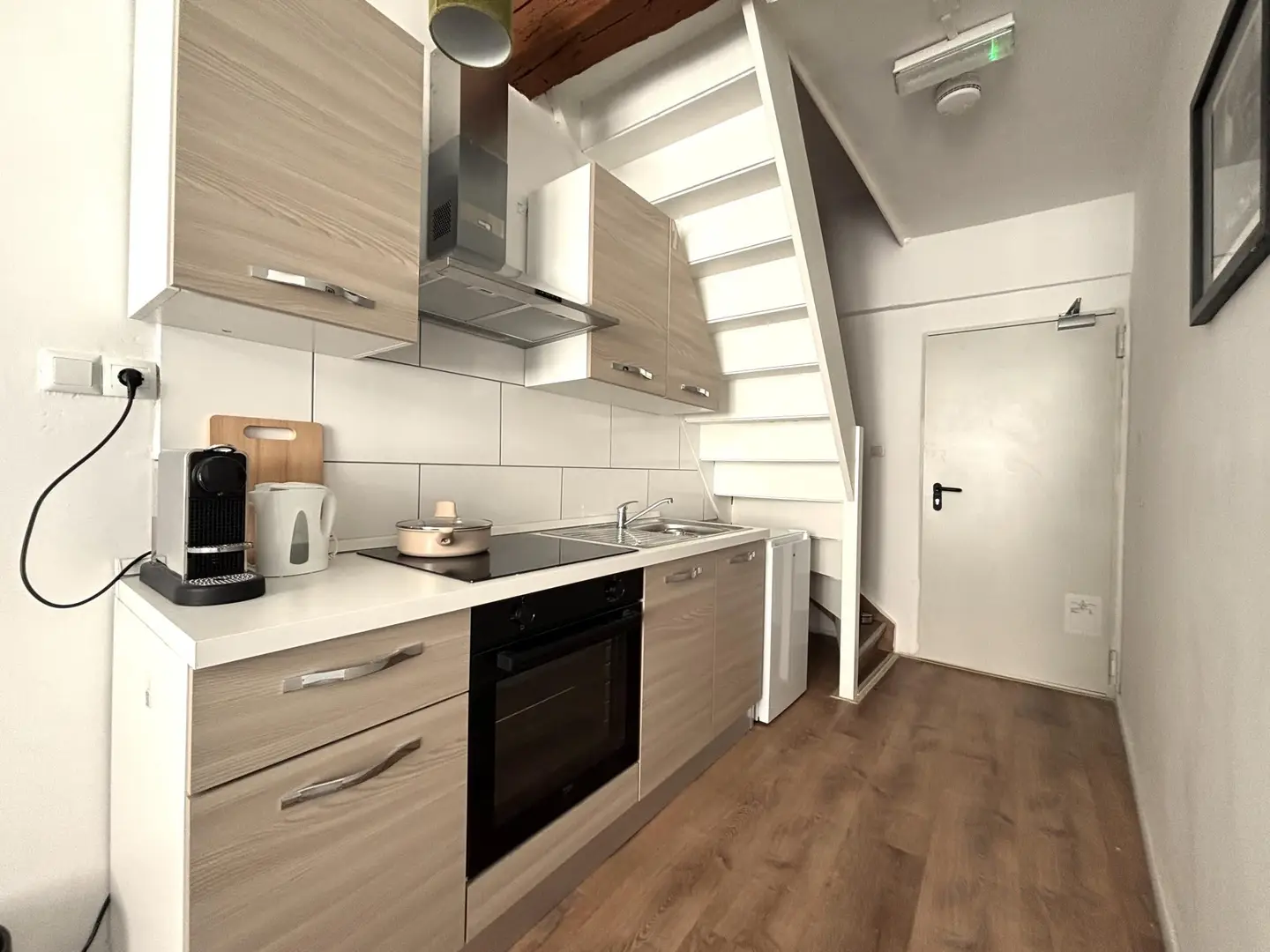 Foto #5 Appartement Platielstraat Maastricht
