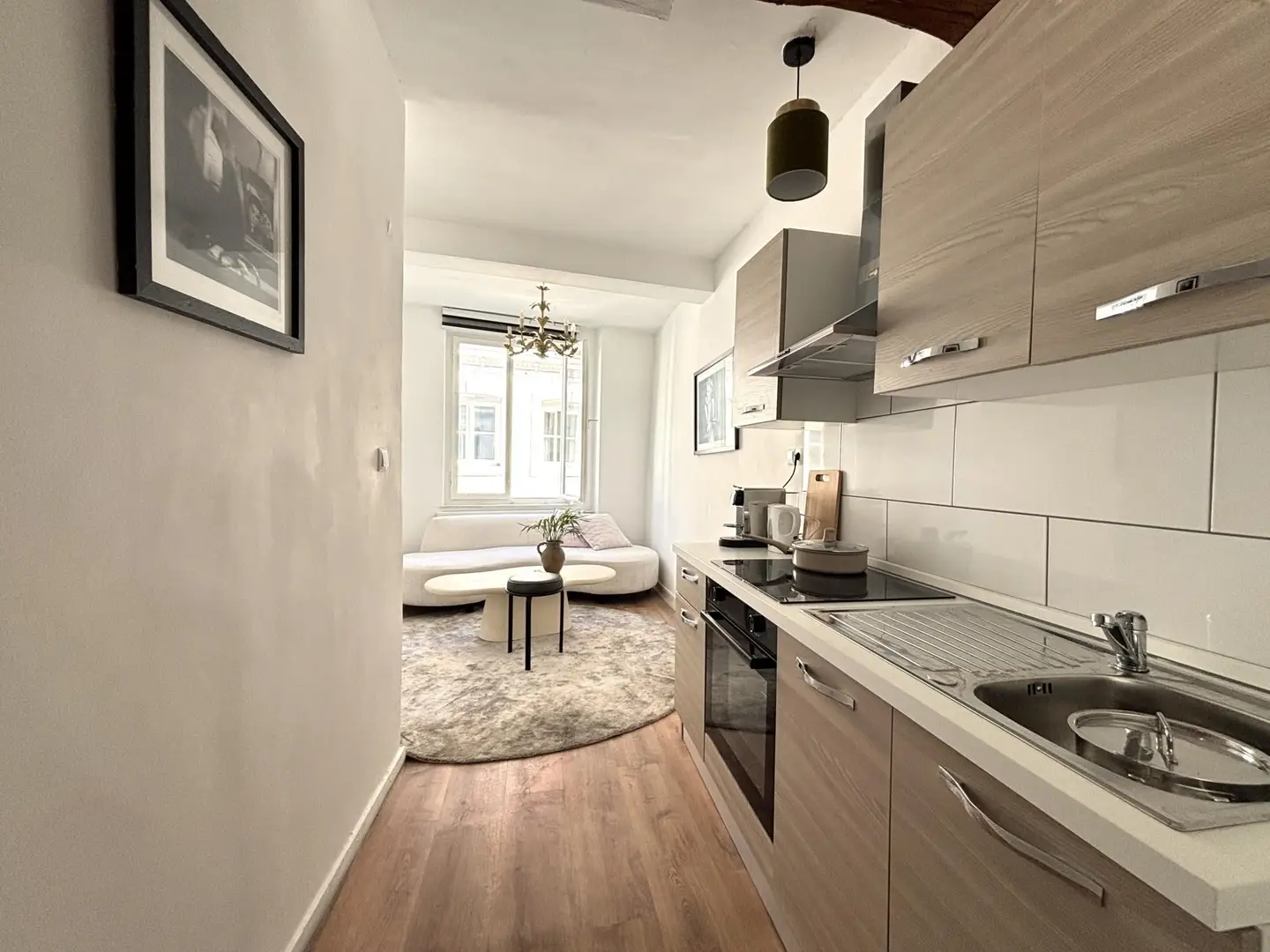 Foto #8 Appartement Platielstraat Maastricht