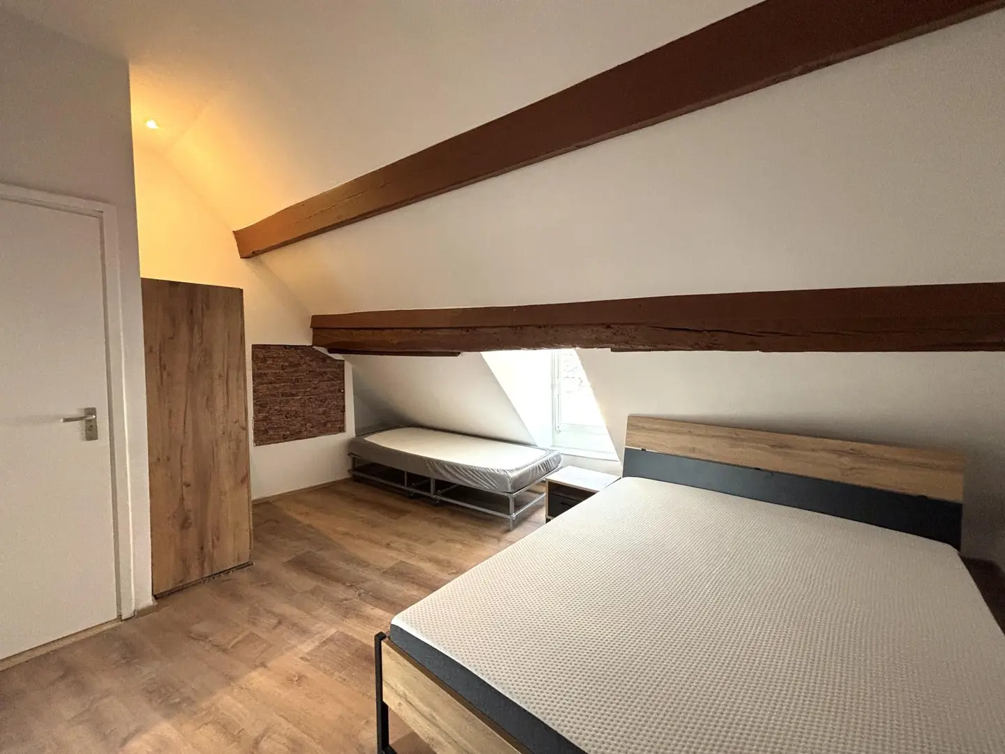 Foto #3 Appartement Platielstraat Maastricht
