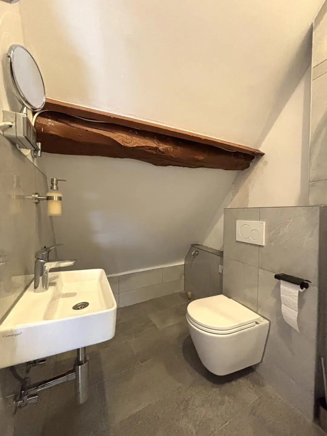 Foto #4 Appartement Platielstraat Maastricht