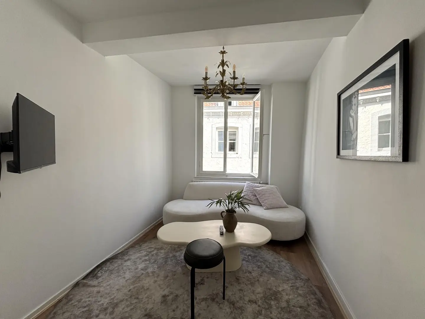 Foto #7 Appartement Platielstraat Maastricht