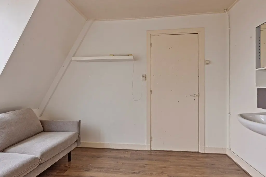 Foto #6 Kamer Winschoterdiep Groningen