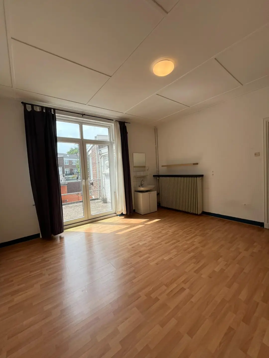Foto #5 Kamer Kruisstraat Heerlen