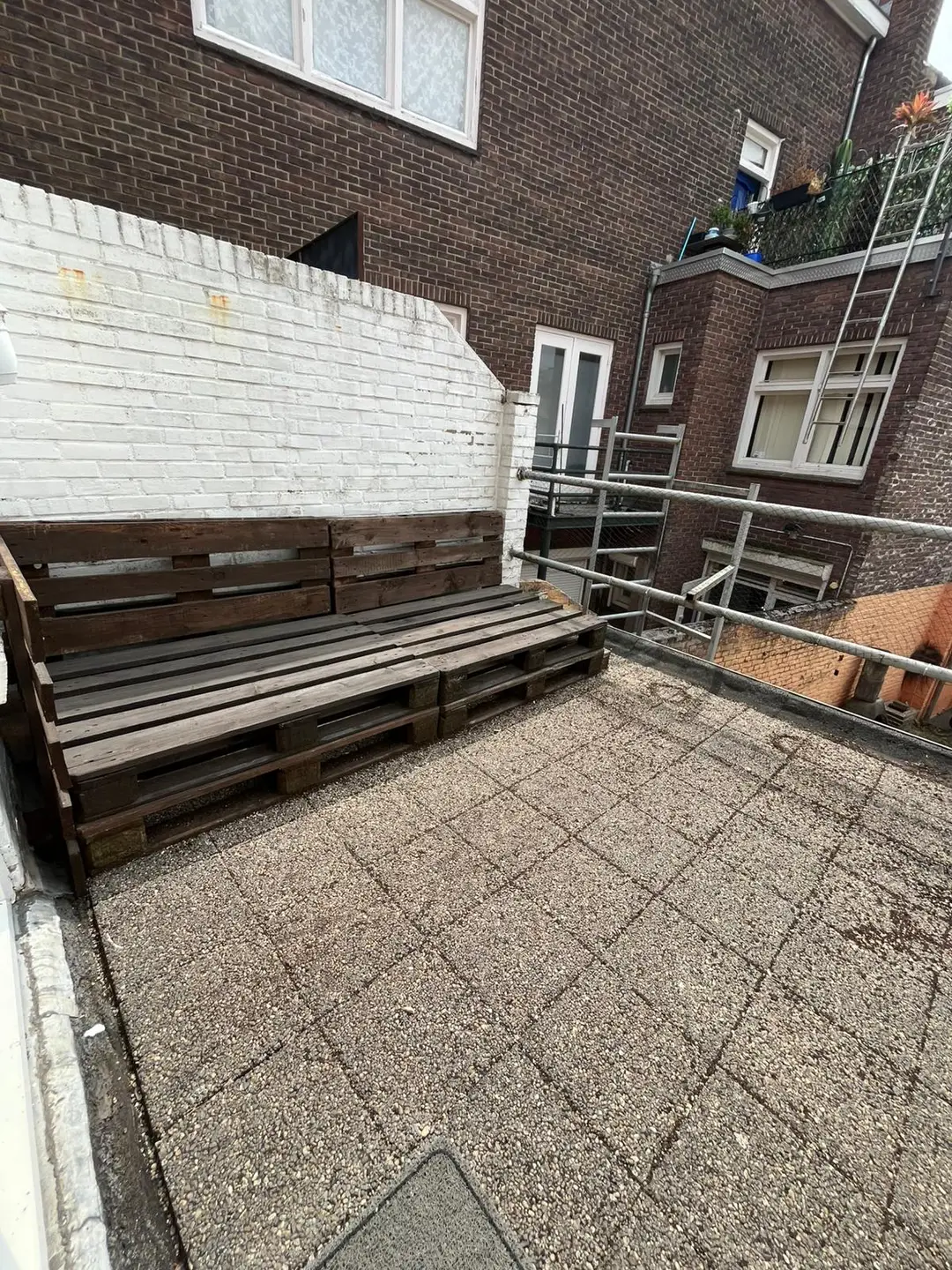 Foto #4 Kamer Kruisstraat Heerlen