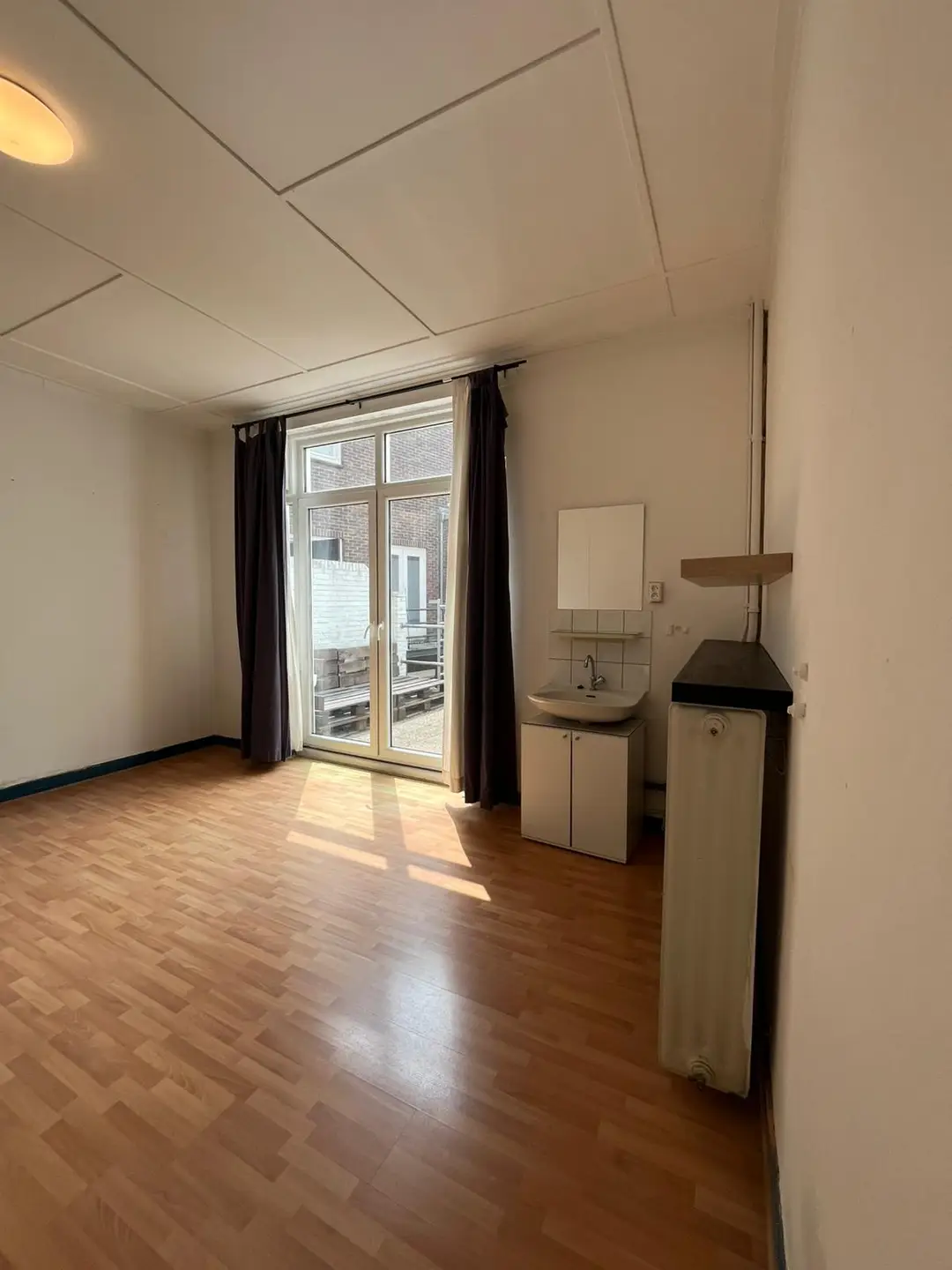 Foto #2 Kamer Kruisstraat Heerlen