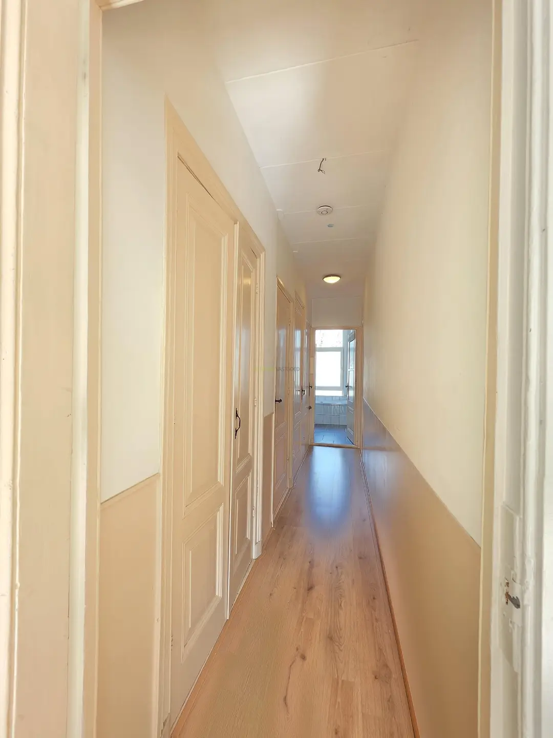 Foto #14 Huurwoning Erasmusstraat Rotterdam