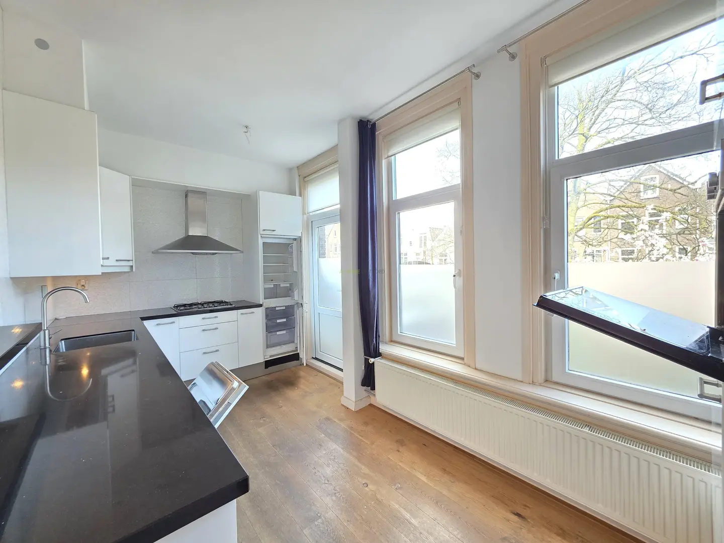Foto #7 Huurwoning Erasmusstraat Rotterdam
