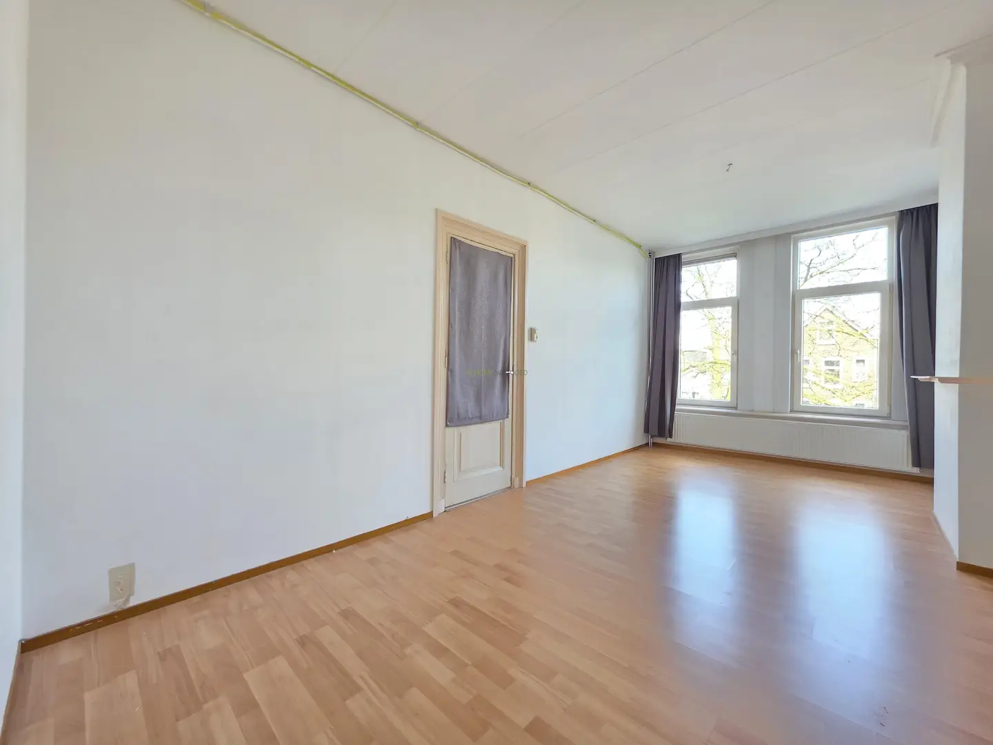 Foto #22 Huurwoning Erasmusstraat Rotterdam