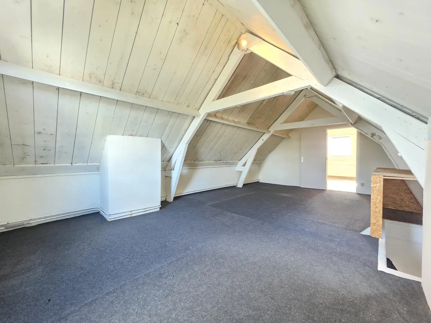 Foto #32 Huurwoning Erasmusstraat Rotterdam