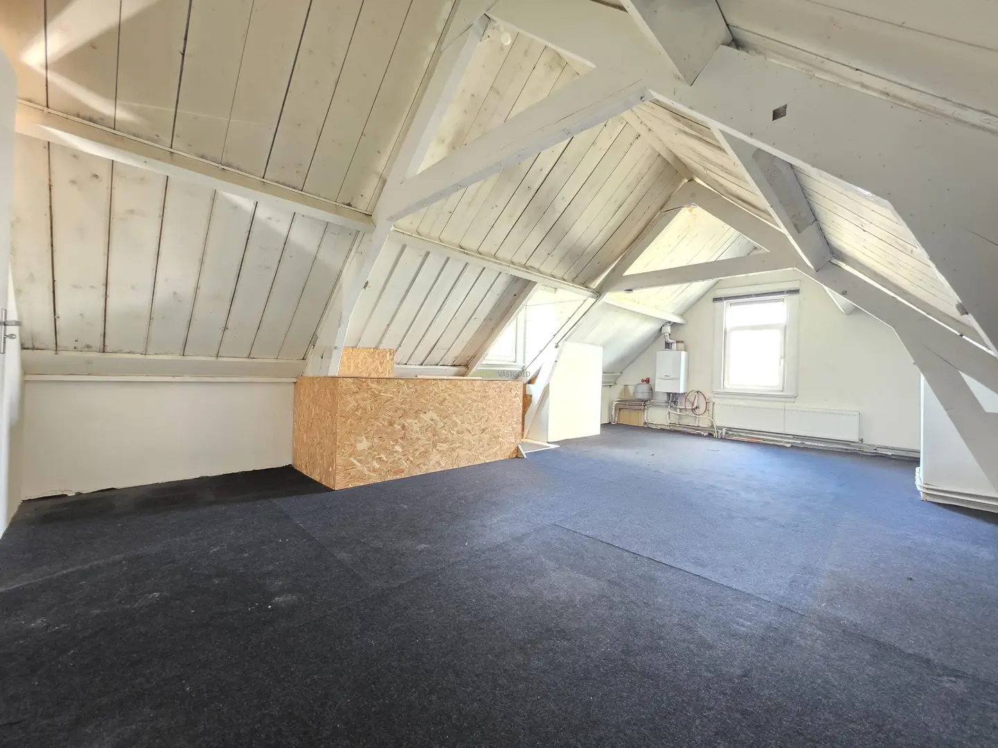 Foto #29 Huurwoning Erasmusstraat Rotterdam