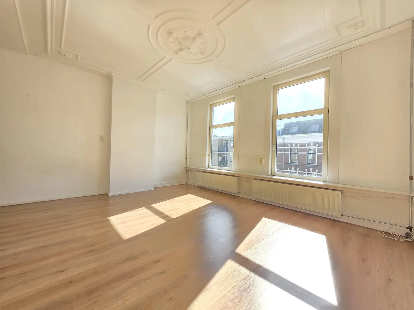 Foto #17 Huurwoning Erasmusstraat Rotterdam