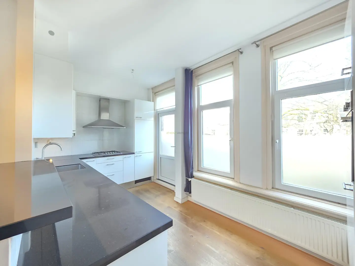 Foto #5 Huurwoning Erasmusstraat Rotterdam