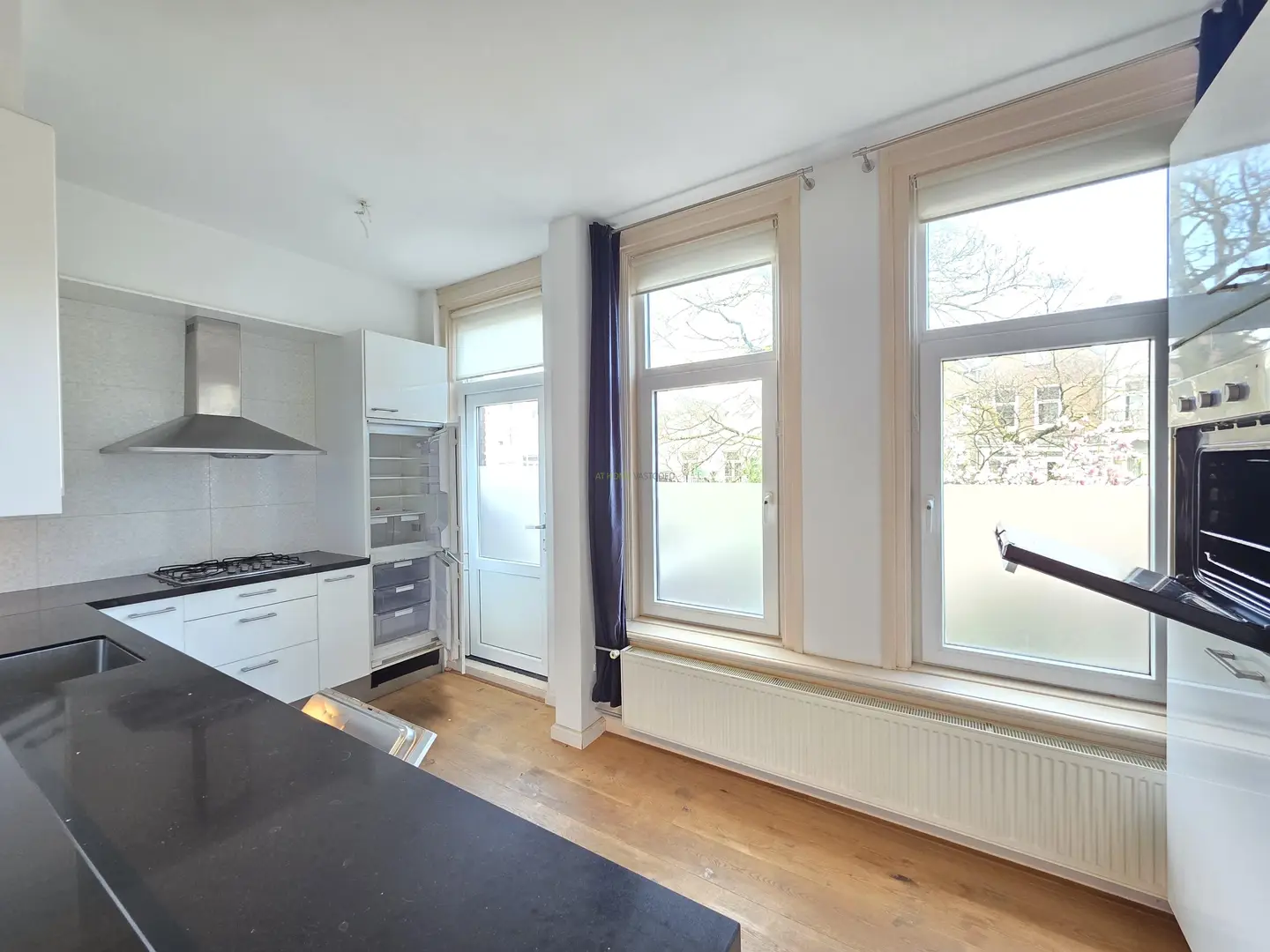 Foto #8 Huurwoning Erasmusstraat Rotterdam