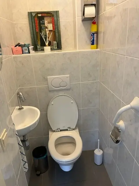 Foto #10 Appartement Raadhuisplein Son en Breugel