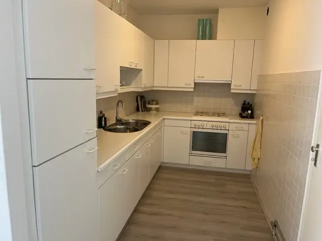 Foto #5 Appartement Raadhuisplein Son en Breugel