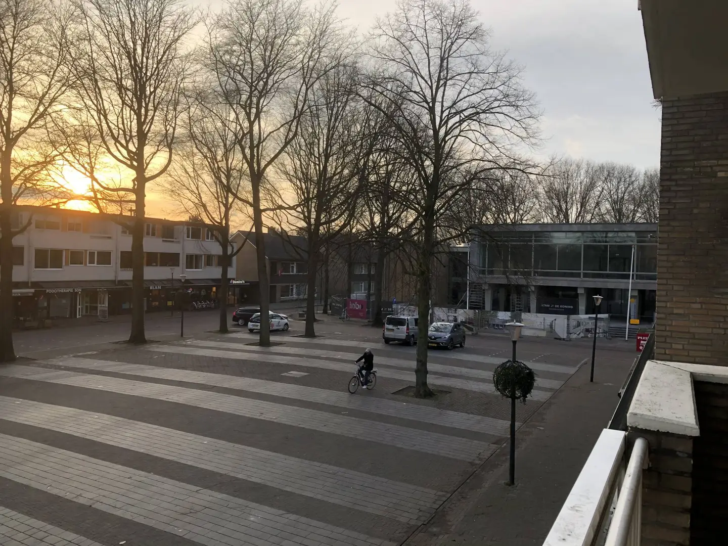 Foto #1 Appartement Raadhuisplein Son en Breugel