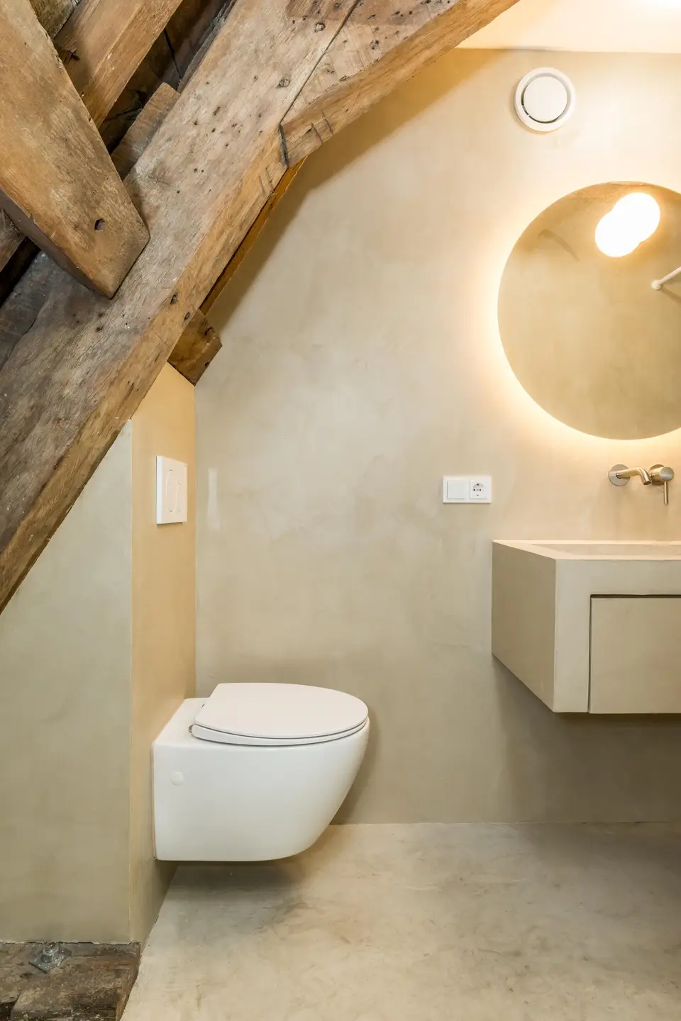 Foto #10 Huurwoning Bogaardenstraat Maastricht