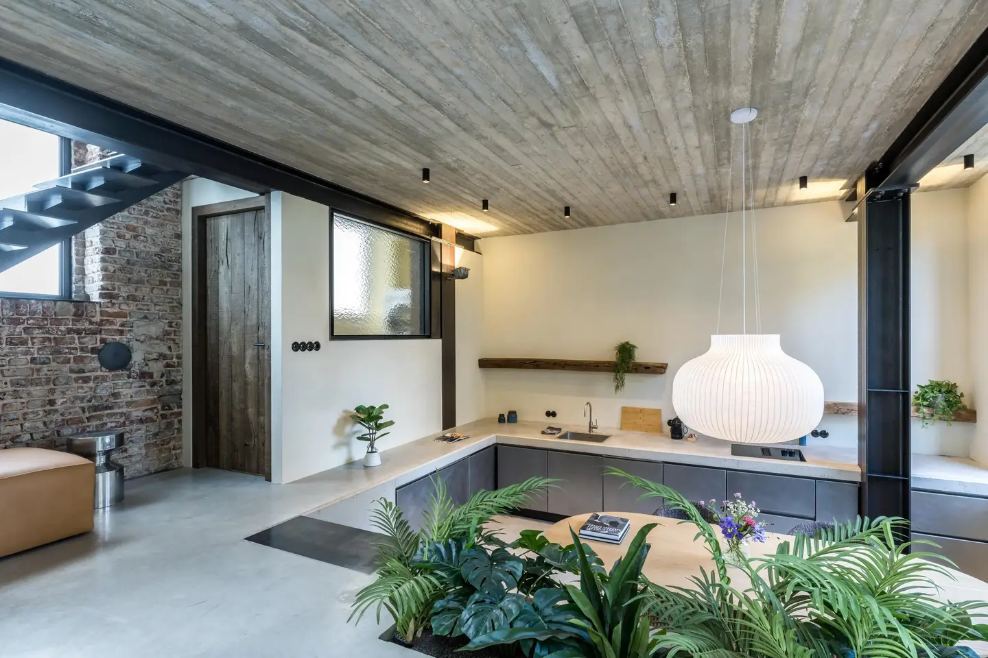 Foto #4 Huurwoning Bogaardenstraat Maastricht