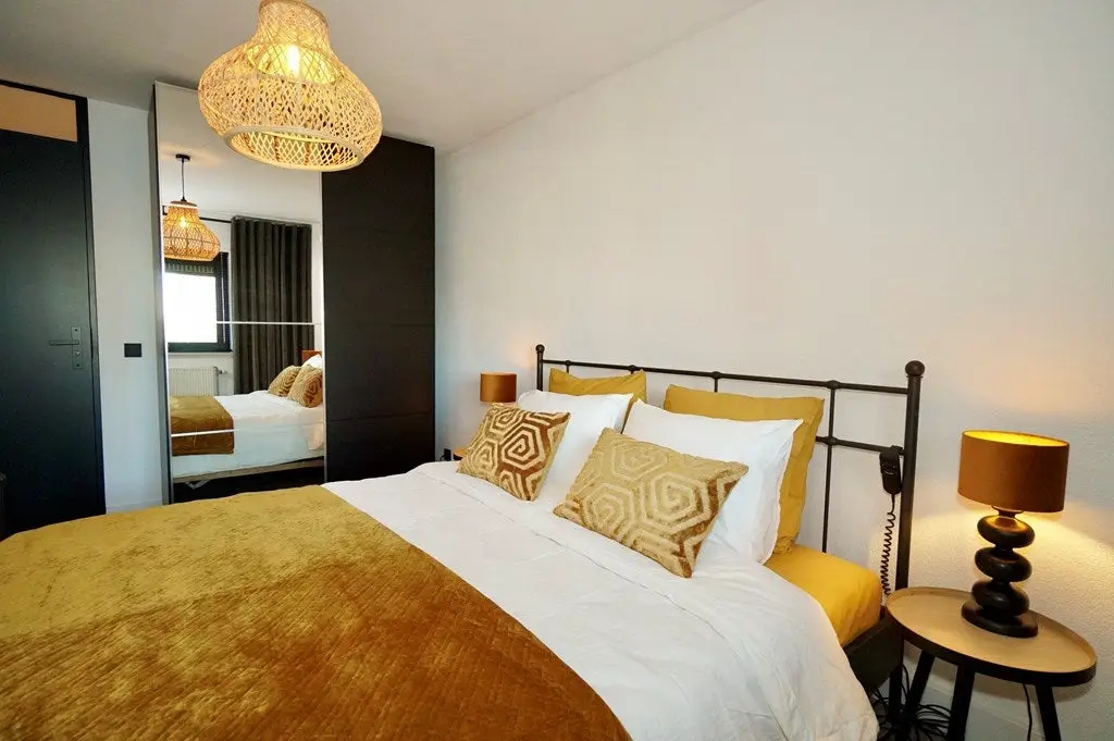 Foto #8 Appartement Cor Kieboomplein Rotterdam