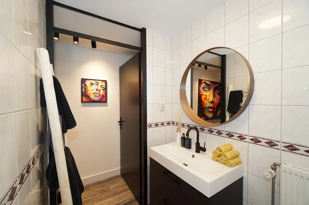 Foto #13 Appartement Cor Kieboomplein Rotterdam