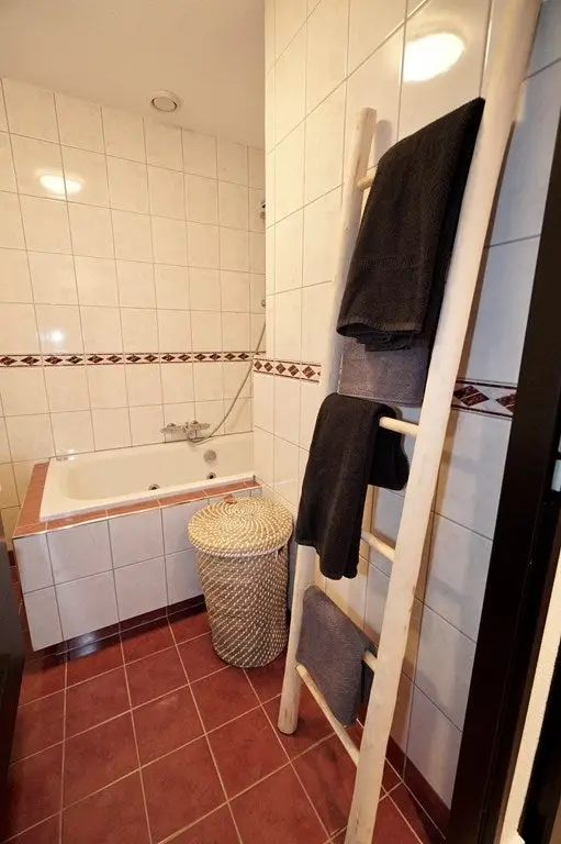 Foto #14 Appartement Cor Kieboomplein Rotterdam