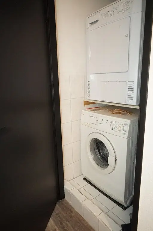 Foto #15 Appartement Cor Kieboomplein Rotterdam