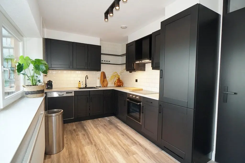 Foto #4 Appartement Cor Kieboomplein Rotterdam