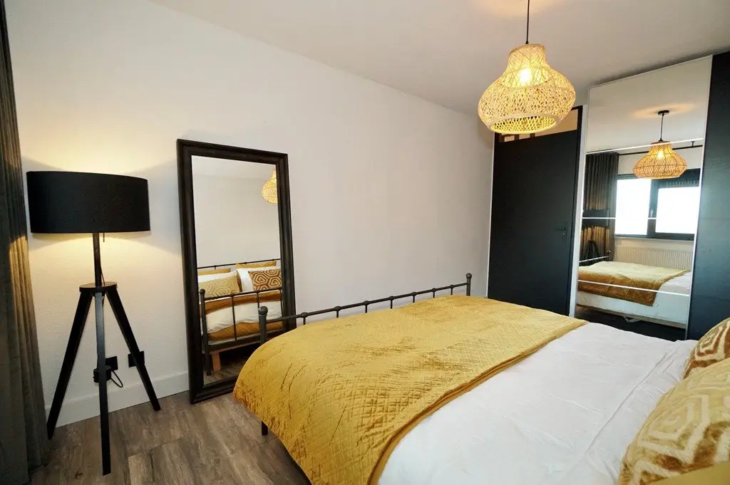 Foto #9 Appartement Cor Kieboomplein Rotterdam