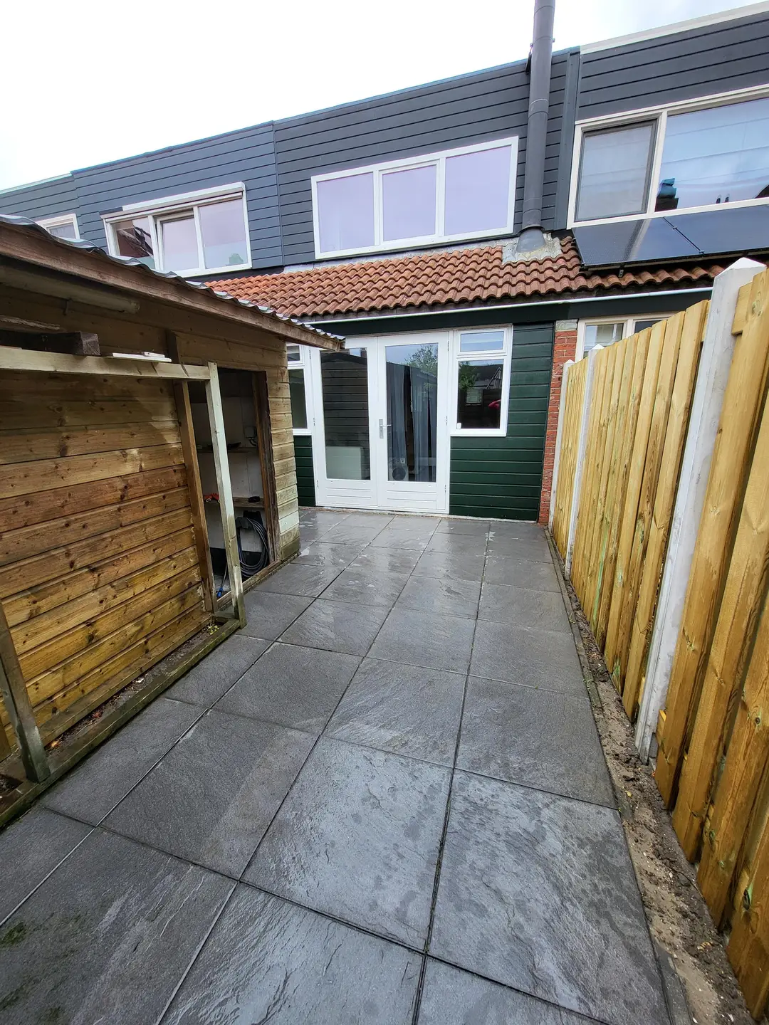 Foto #18 Huurwoning De Berk Hellevoetsluis