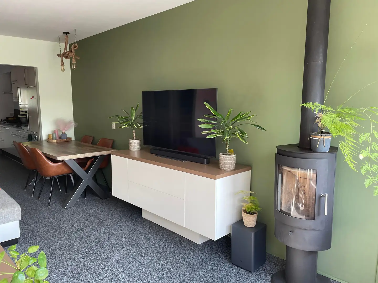 Foto #3 Huurwoning De Berk Hellevoetsluis