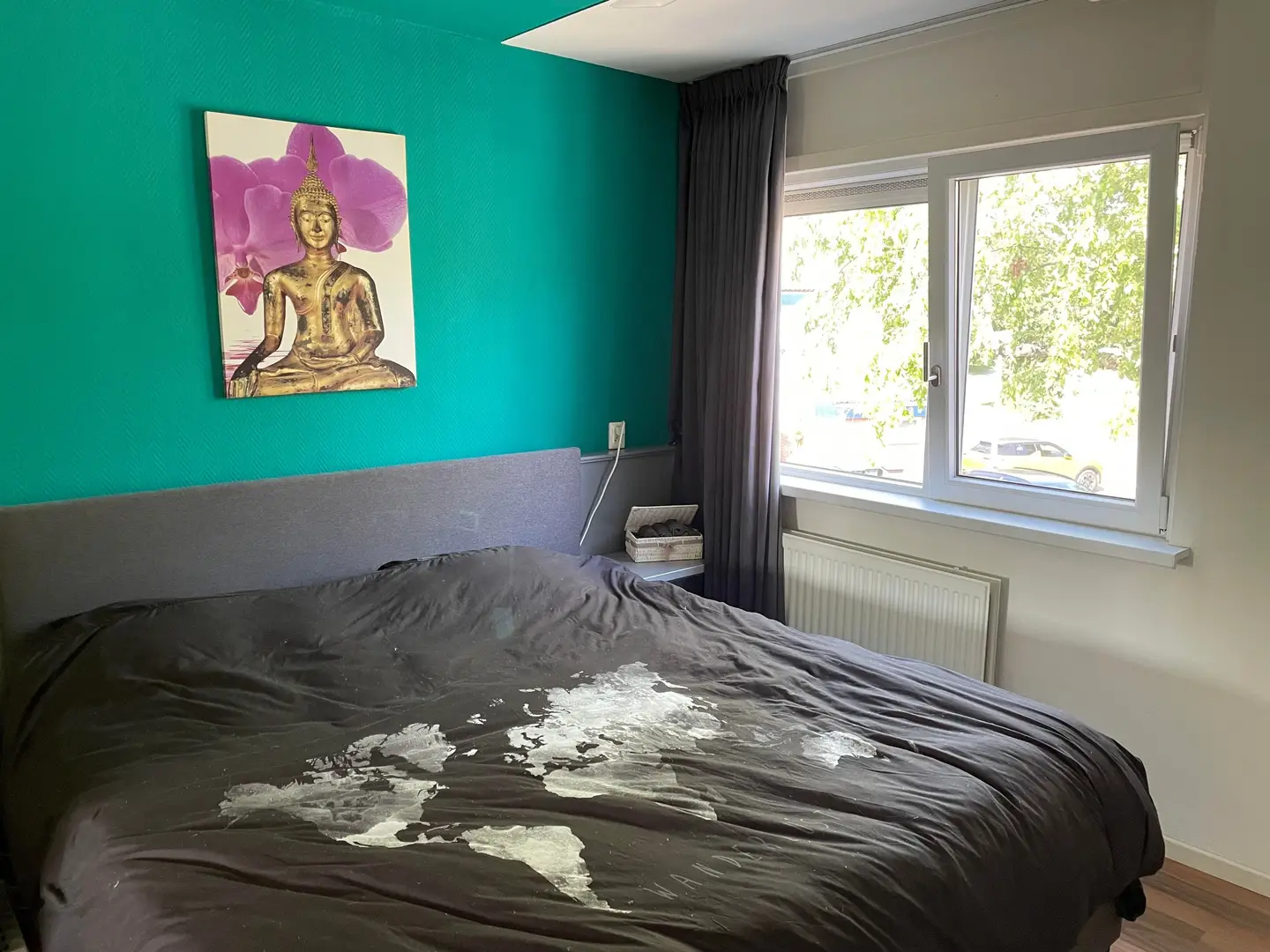 Foto #11 Huurwoning De Berk Hellevoetsluis