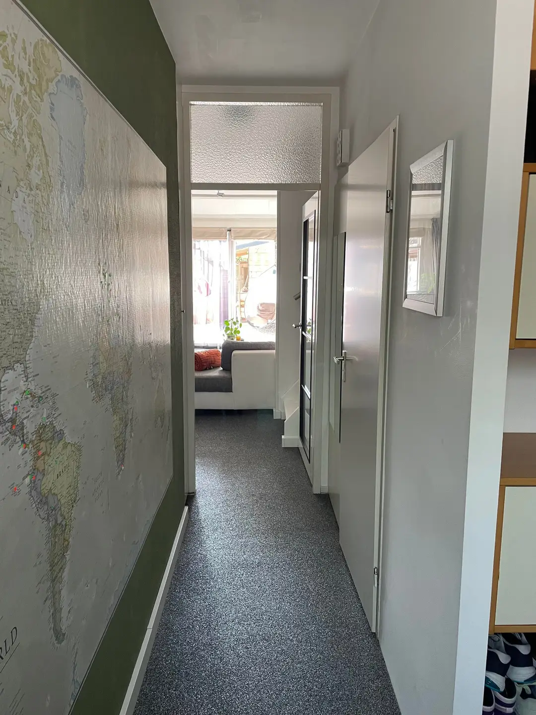 Foto #6 Huurwoning De Berk Hellevoetsluis