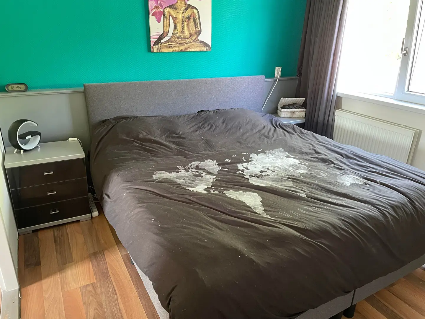 Foto #12 Huurwoning De Berk Hellevoetsluis