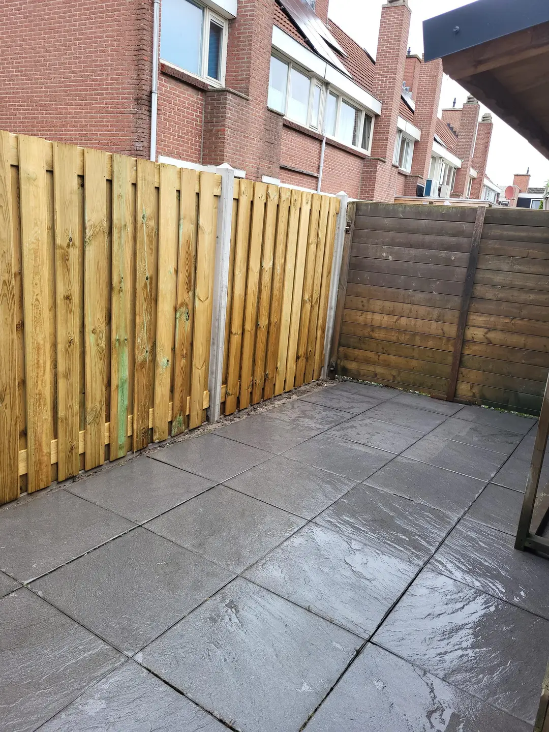 Foto #16 Huurwoning De Berk Hellevoetsluis