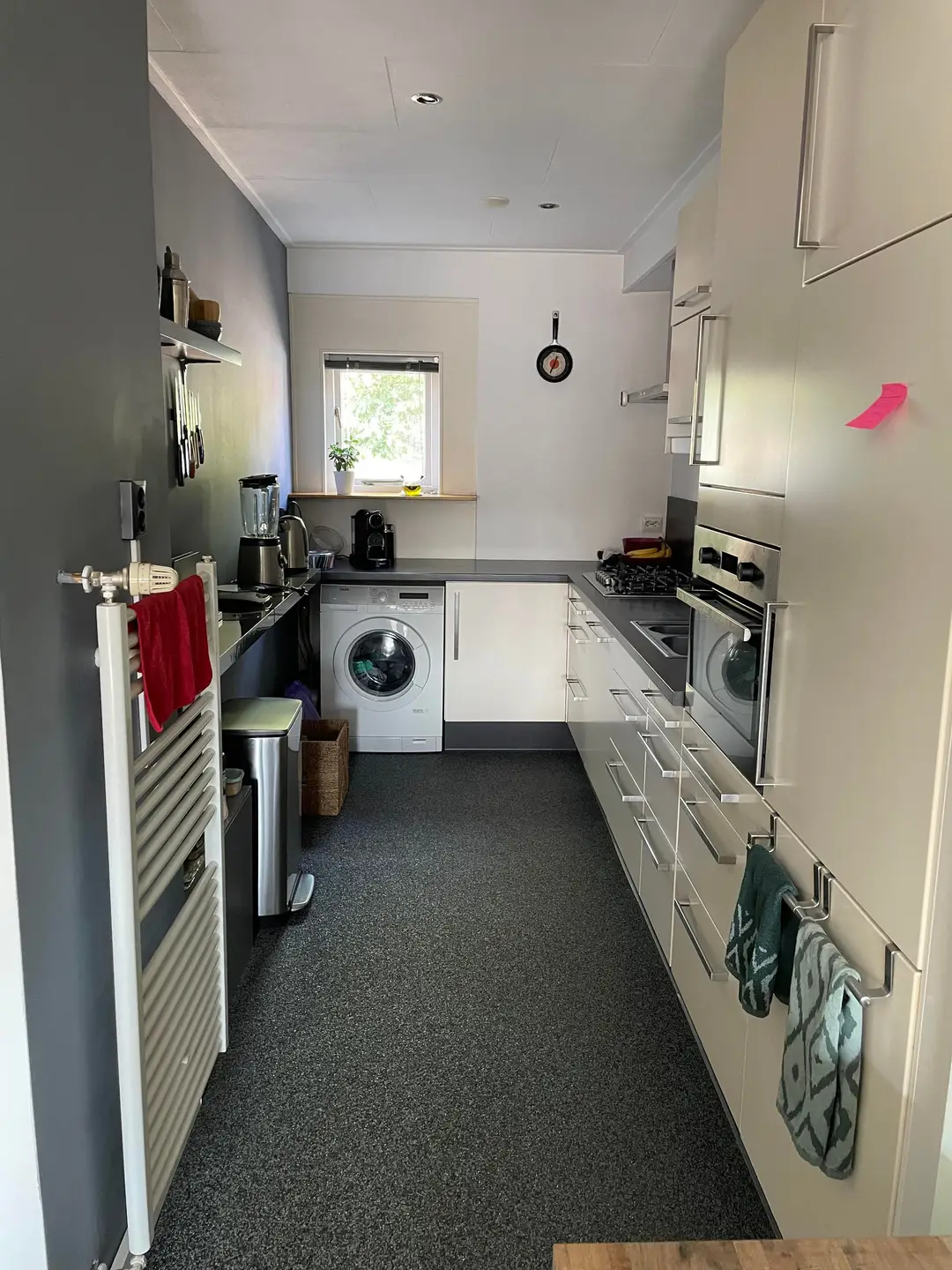 Foto #9 Huurwoning De Berk Hellevoetsluis