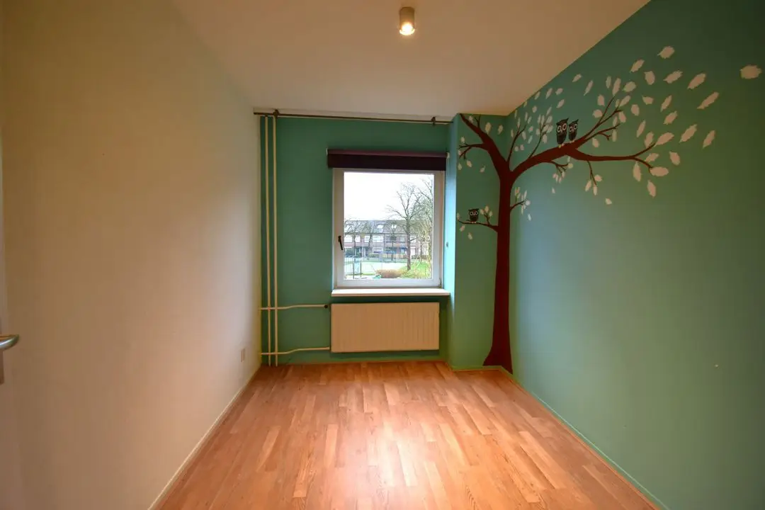 Foto #9 Huurwoning Wilgenbroek Breda